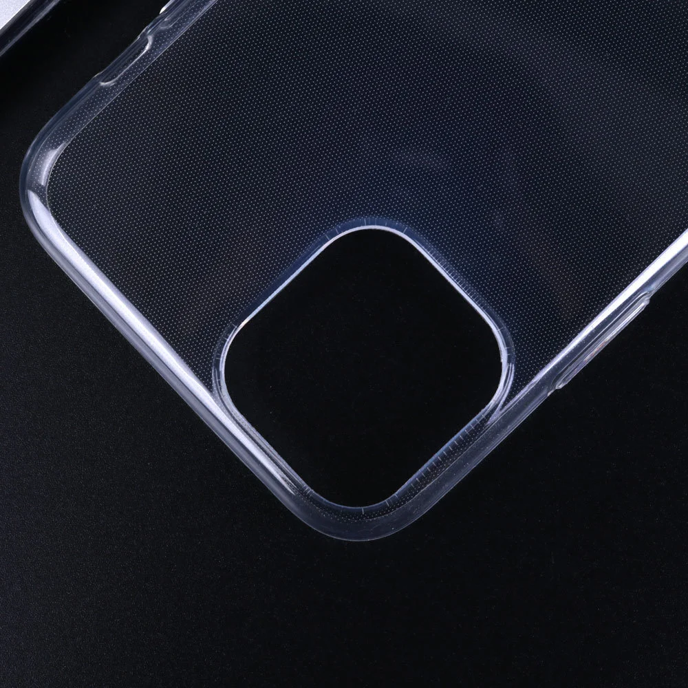 Прозрачный чехол для Apple iPhone 11 pro max