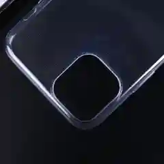 Прозрачный чехол для Apple iPhone 11 pro max