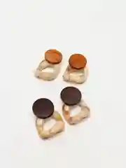 Cерьги Olimpiada