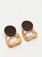 Cерьги Olimpiada