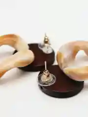 Cерьги Olimpiada