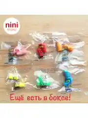 💤 Беруши для сна и не только!