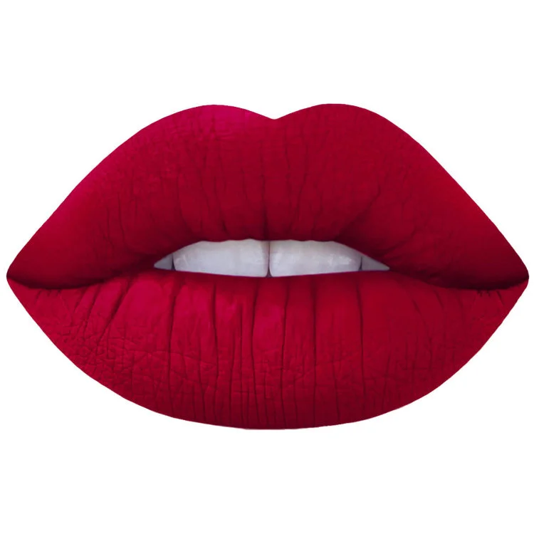 Устойчивая профессиональная помада just lip gloss