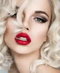 Устойчивая профессиональная помада just lip gloss