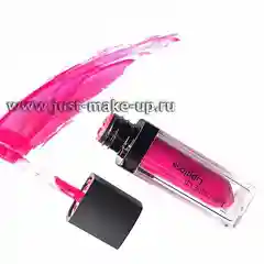 Устойчивая профессиональная помада just lip gloss