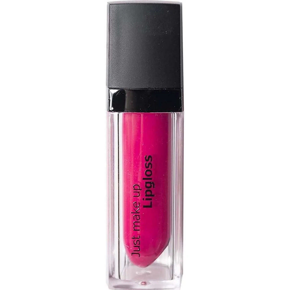 Устойчивая профессиональная помада just lip gloss