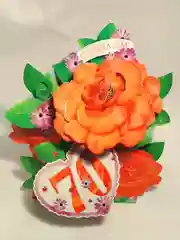 Открытка обьемная 25*32 см