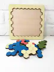 Игра "Пазл"