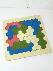 Игра "Пазл"
