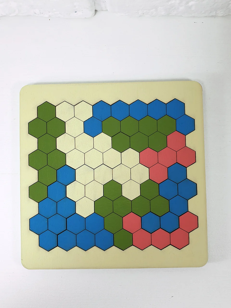 Игра "Пазл"