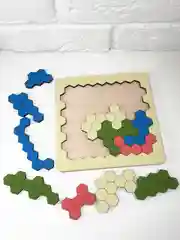 Игра "Пазл"