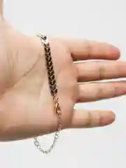 Браслет цепочка Piti, анклет