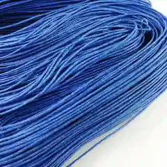 Шнур вощеный 1мм