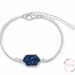 Морской браслет на руку "Glamour", 2 цвета