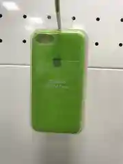 Лайм силиконовый чехол iPhone 7/ 8