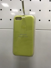Силиконовый чехол iPhone 7/ 8