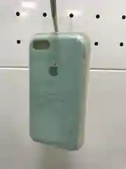 Ледяной силиконовый чехол iPhone 7/ 8