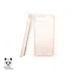Прозрачный чехол на iPhone 6, 6Plus, 7, 7Plus,  X, Xr, Xs Max