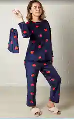 Домашний костюм Plush love