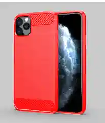 Силиконовый чехол для iPhone 11 (6,1), 11 Pro (5,8) , 11 Pro Max (6,5)