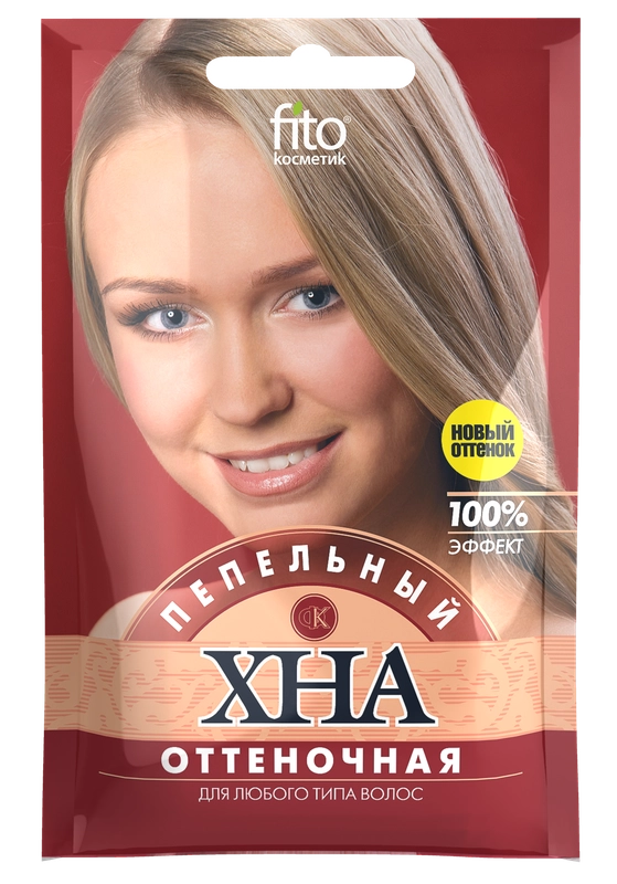 Хна оттеночная Пепельный купить по цене 42 ₽ в интернет-магазине Магнит ...