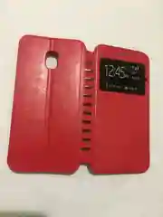 Золотой чехлы на Samsung J330 J3 2017