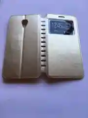 Красный чехлы на Samsung J330 J3 2017