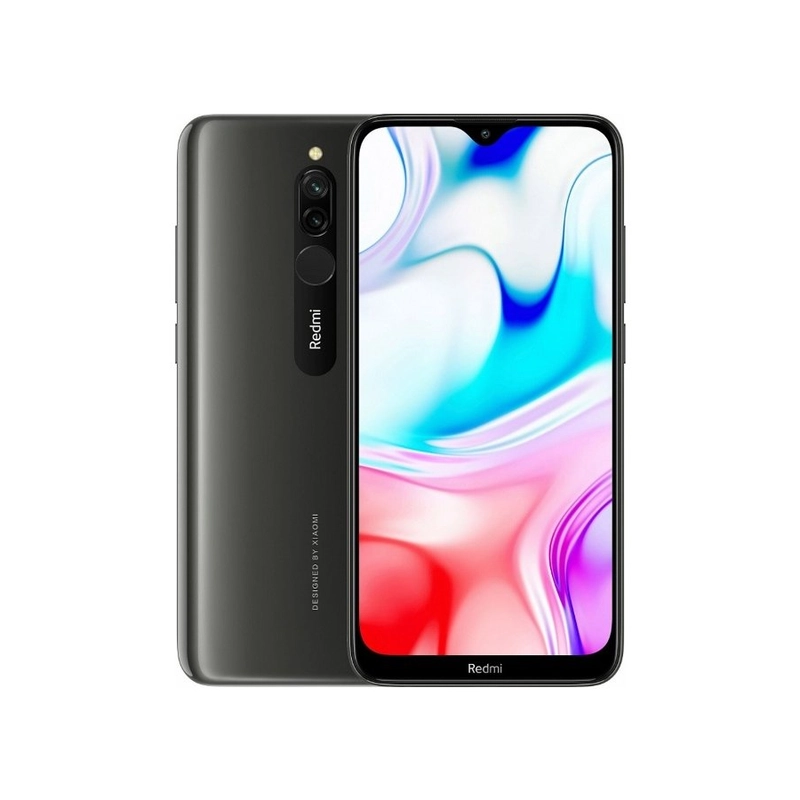 Чехол для Xiaomi redmi 8 / redmi 5+ Plus