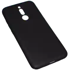 Угольный чехол для Xiaomi redmi 8 / redmi 5+ Plus
