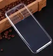 Прозрачный чехол для Xiaomi redmi 8 / redmi 5+ Plus