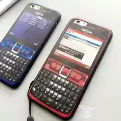 Чехол для iPhone