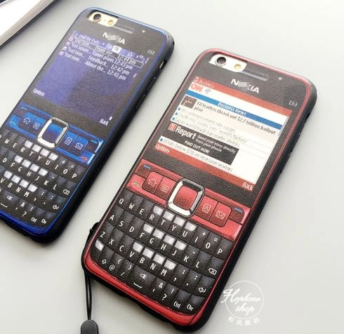 Чехол для iPhone
