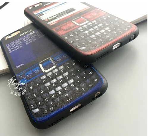 Чехол для iPhone