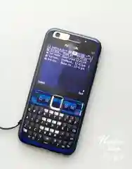 Чехол для iPhone