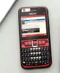 Чехол для iPhone