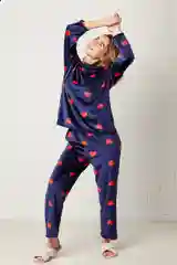 Домашний костюм Plush love