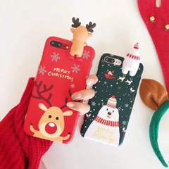 Чехол для iPhone Christmas