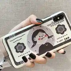 Чехол для iPhone