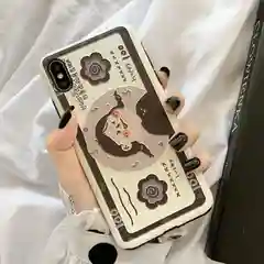 Чехол для iPhone