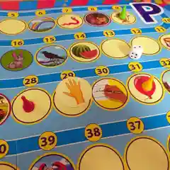 Настольная логопедическая игра-ходилка со звуками "Р" и "Рь". "В цирк с клоуном Ромой"