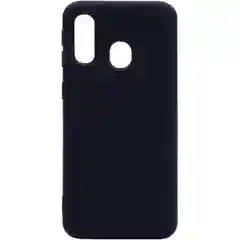 Угольный чехол для Huawei  Y6 2019 /  Y6 Prime 2019  Y6s 2020  / Honor 8a