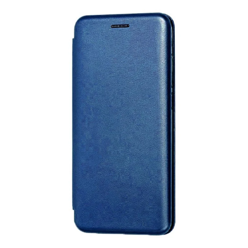 Синий чехол для Huawei Y6 2019 / Y6 Prime 2019 Y6s 2020 / Honor 8a