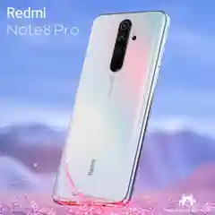Чехол для Xiaomi Redmi Note 8 Pro
