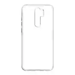 Прозрачный чехол для Xiaomi Redmi Note 8 Pro