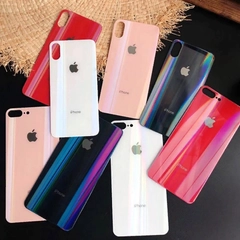Задняя пленка для iPhone