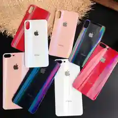 Задняя пленка для iPhone