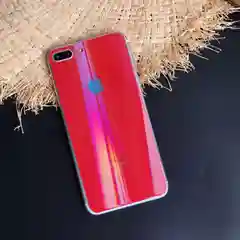 Задняя пленка для iPhone