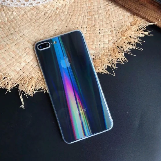 Задняя пленка для iPhone