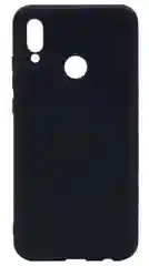 Мягкий термополиуретановый чехол на Huawei Y5 Prime 2018, Y6 Prime 2018, P Smart 2019, Mate 20 lite, P20, P30 lite