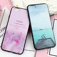 Чехол -бампер для  Apple